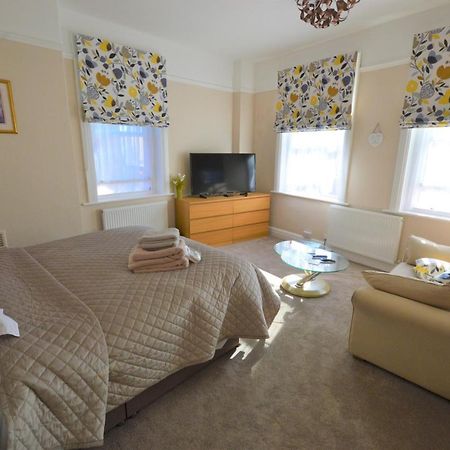 Captain Wills Apartment Filey Luaran gambar