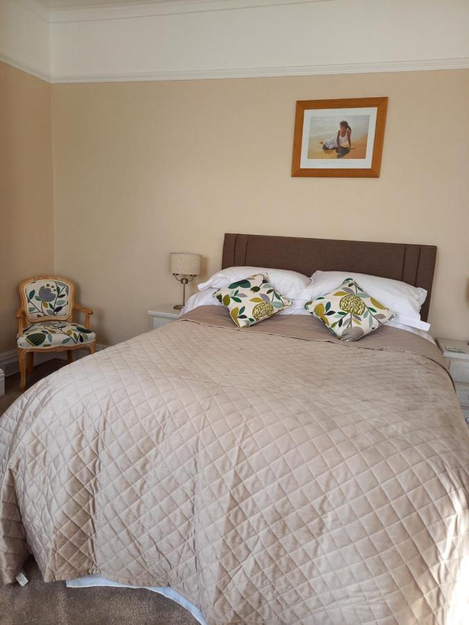 Captain Wills Apartment Filey Luaran gambar