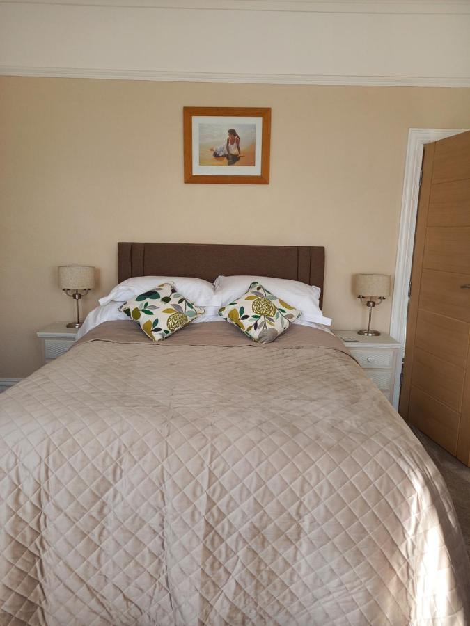 Captain Wills Apartment Filey Luaran gambar